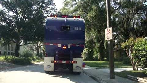 City of Orlando Heil CP Python* ASL (in action) 10-09-09