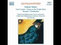 Szymanowski - Veni Creator, Op. 57