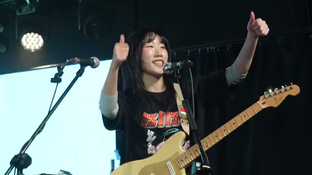 260117 다브다 - DDDD! @롤링홀