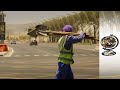 Life at 50°C: Qatar | Trailer | Available Now