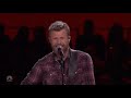 Dierks Bentley Sings Little Sister Elvis Tribute Live In Concert 2019 HD 1080p mp3