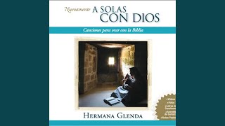 Video thumbnail of "Hermana Glenda - Tú tienes palabras de vida"