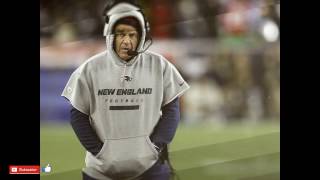 Bill Belichick Clothing Style is Funny