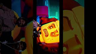 Batman❗❗ippo THALA entry❗❗ #batman #batmanlego #ps5 #joyisback #shorts