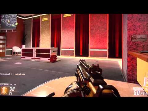 【みの軍曹のCOD:BO2】一生懸命遊びました♪ Part3