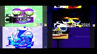 4 Klasky Csupo Effects V115