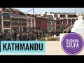 Boudhanath stupa of katmandu nepal full tour 