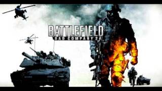 Battlefield Bad Company 2 Teamspeak rage! FUNNY!