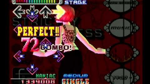 STRICTLY BUSINESS / MANTRONIK VS EPMD