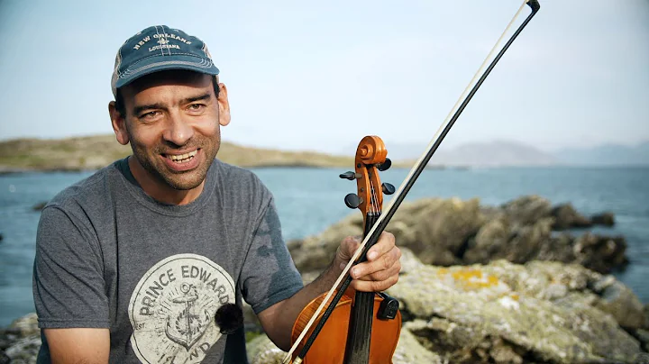 Inishbofin in Lockdown - Kevin Abeyta