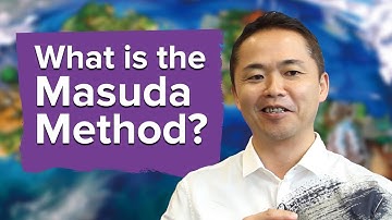 What is the Masuda Method? Pokemon Sun and Moon