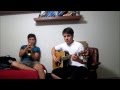 Guitarra, Trompeta y Sax