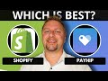 Shopify vs Payhip | Which E-commerce Platform Is Best in 2026?