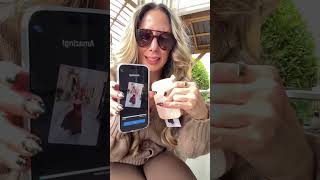 HP Sprocket Portable 2' x 3' Instant Photo Printer #photoprinter #instantphoto #hpsprocket