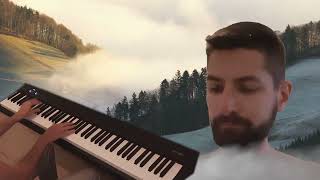 Sla Va Plays Zedd - Find You ft. Matthew Koma, Miriam Bryant (Piano Cover)