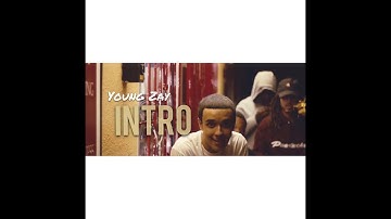 Young Zay - “Intro” (Official Music Video) (S&E By J_Lenz)