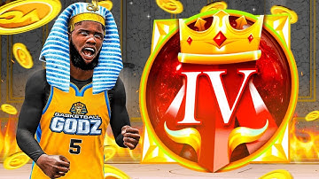 MY 99 DRIVING DUNK BUILD WON ME 1 MILLION VC IN NBA 2K25... THE BEST DUNKING BUILD IN 2K HISTORY!