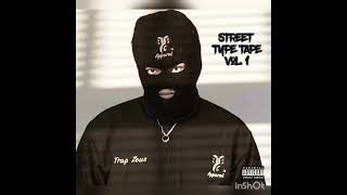 Vino Vana - 3. KILLER _STREET TYP TAPE VOL. 1 Resimi