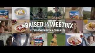 Sanitarium Weet Bix -