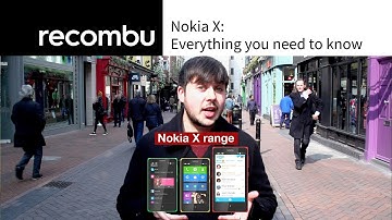 Nokia X, X+ and XL: Everything you need to know