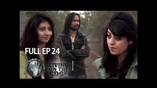 Download lagu Living On The Edge (Season 4) Episode 24 - ARY Musik