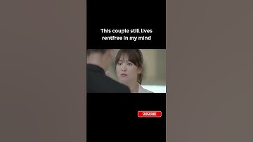 Thumbnail of Wish they did another drama together ❤️ #couple #descendantsofthesun #kdrama