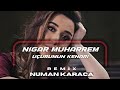 Nigar Muharrem - Seni Aradım Bulamadım (Numan Karaca Remix) / Ucurum Kenarı