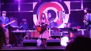 Jenny Lewis w/ Dawes - Red Bull &amp; Hennessy - Live at the 30A Songwriters Festival