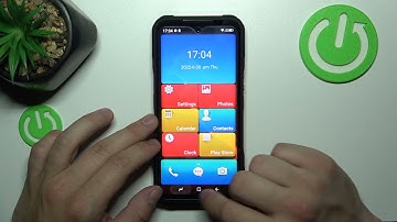 How to Manage Display Settings on DOOGEE V20 – Find Display Options