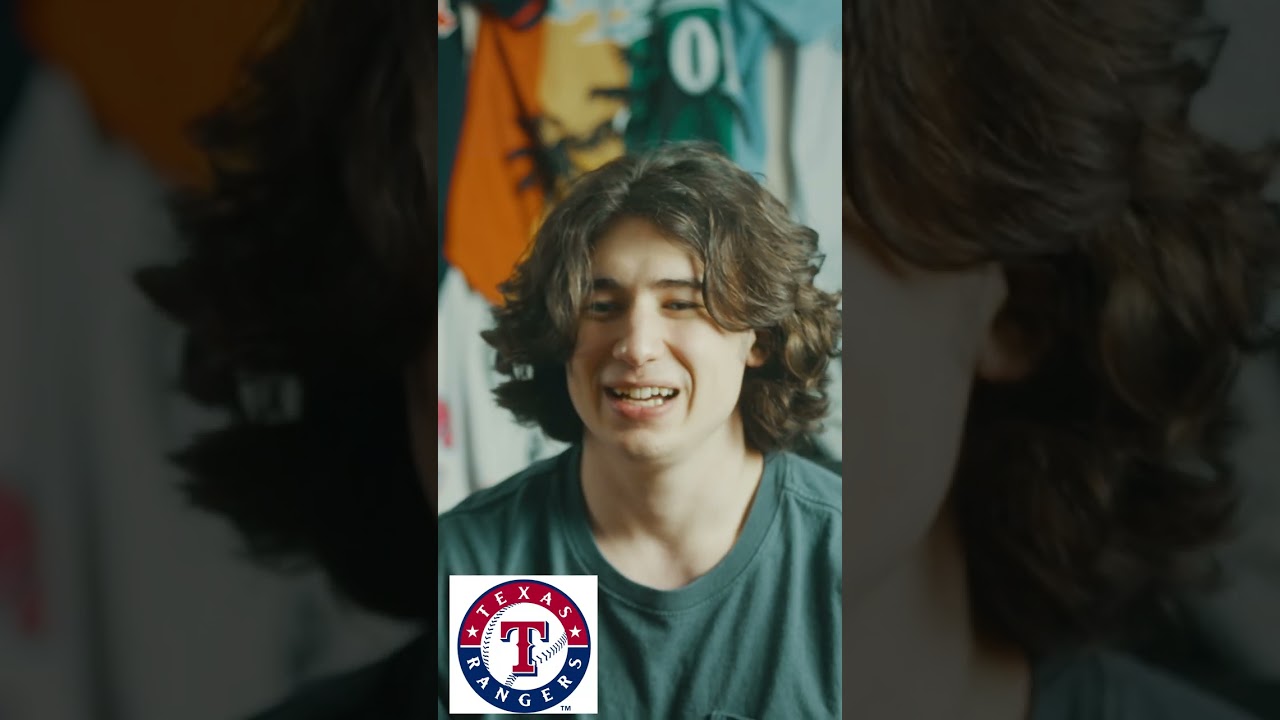 Ranking the Texas Rangers Logo