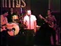 The fabulous thunderbirds  entire show baton rougela 11181982