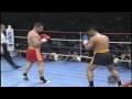 K-1 Classics: Andy Hug vs. Masaaki Satake