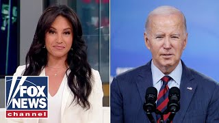 Emily Compagno: Biden's spinelessness is heartbreaking