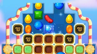 Level 50 53 #satisfying  #mobilegame#candycrushfriends #candycrushsaga #asmr