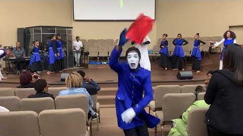 Send Up Praise Remix “ Psalmist Raine”