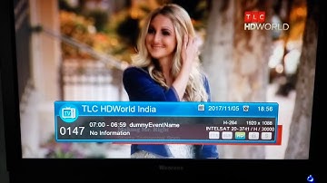 Getmecom HD5 Guoxin GX6605s - MyDVBS.Com