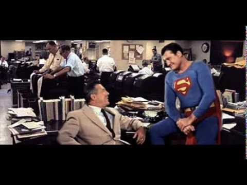 Image result for superman and the secret planet