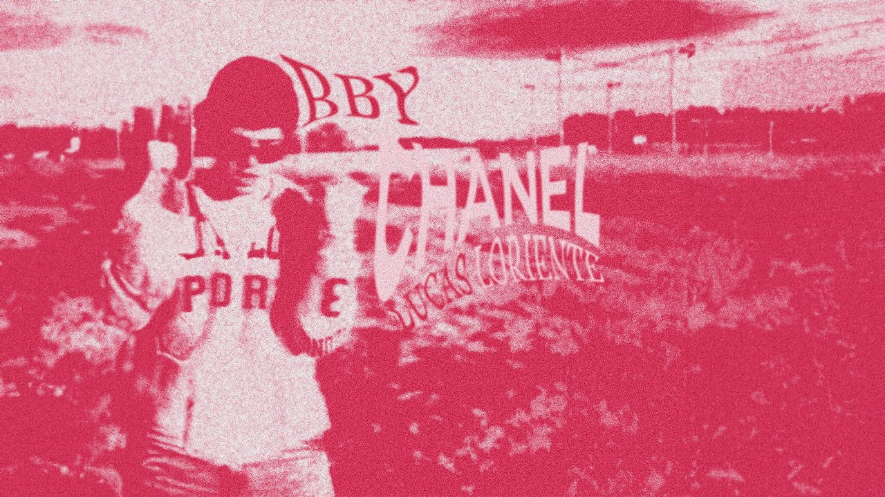 Lucas Loriente - BbyChanel (Video Oficial) Prod. @kiro.fl 