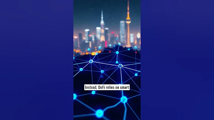 Explore how Decentralized Finance (DeFi) is reshaping the traditional banking sector.