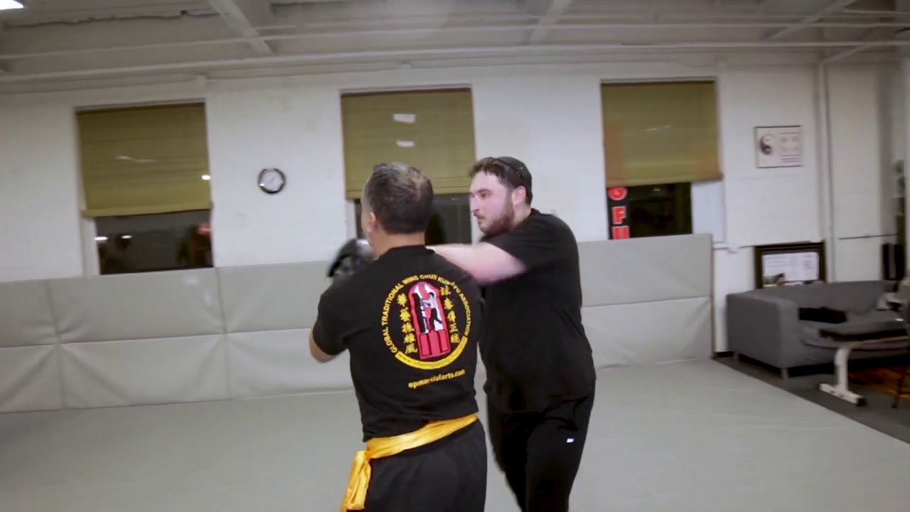 EP Martial Arts East Providence RI Member Testimonials YouTube