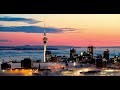 Auckland Winter 4K