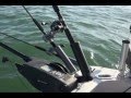 Illinois outdoors episode 248 fishing lake ontario with don dziedzina