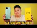 realme C11 - KAHIT SINO KAYA TONG BILHIN!