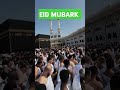 EID Mubarak #eid2025 #eid #ramadan2025 #salmaidrisi2180