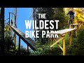 Pack your bike go to this bike park