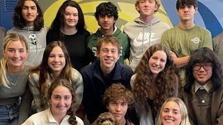 Oxford High School shooting survivors go to Texas to bring comfort to survivors of Uvalde shooting