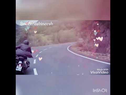 Whatsapp status Pookal pookum tharunam