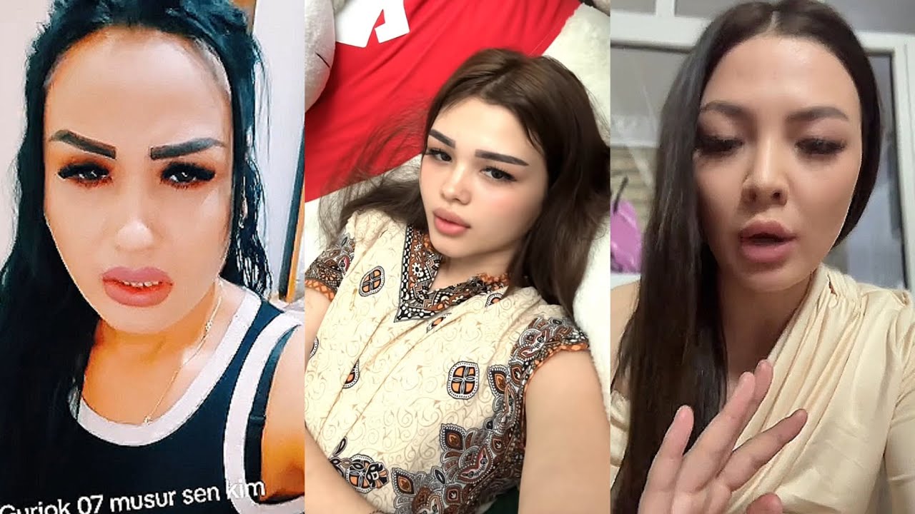 Daşoguzlylar Şatyr. Turkmen gyzlardan Jogap? 😱