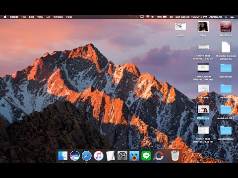 How to Delete Locked Files on Mac OS X