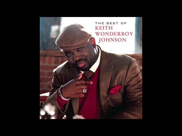 Watch Afterwhile - Keith "Wonderboy" Johnson on YouTube Watch Afterwhile - Keith "Wonderboy" Johnson on YouTube